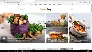 How to  host website  and get domain name for free!!
