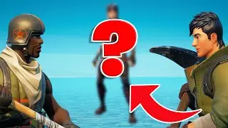 I met a DEFAULT and this HAPPENED...