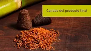 Calidad del producto final