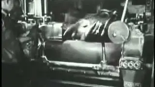 (Part 2) The Making of a 78 rpm Record, from A-Z