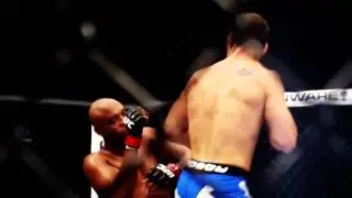 UFC 168 : Weidman vs. Silva 2 Trailer