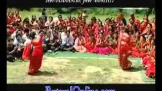 Teej Song-Larakkai larkyo rato sadi