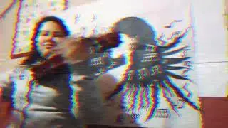 All the things she said (Cover violín)
