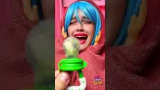 The Yummy Way to Feed Your Little One! 🥝✨
