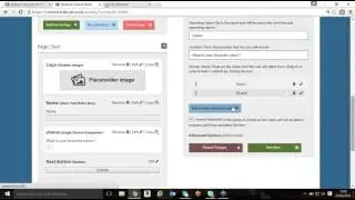 How to include data capture forms and surveys in SMS