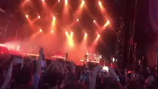 Linkin Park-Burn It Down Volt Festival
