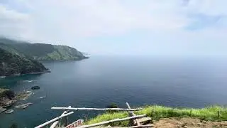 Batanes of the East, Dingalan Aurora