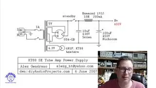 Dual Mono vs. Stereo Amplifiers - A Technical Explaination