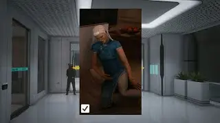 HITMAN 3: "Недружелюбная атмосфера".