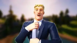 Bad To The Bone😤 (Fortnite montage)