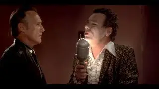 In Dreams / Blue Velvet