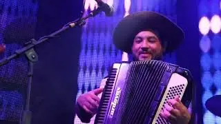 ENTRE AMIGOS AO VIVO - CONJUNTO FOGO DE CHÃO