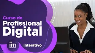 Curso de Profissional Digital