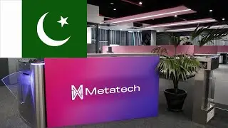Metatech: بلاک چین کا نیا دور شروع ہو چکا ہے
