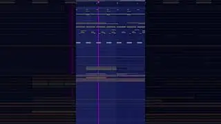 Made this in like 4 hours #dubstep #melodicriddim #riddim #colorbass #edm #melodicdubstep #flstudio