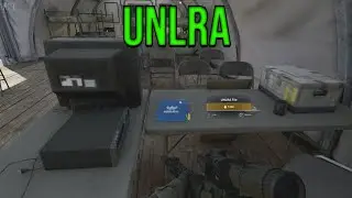 UNLRA | Gray Zone Warfare Quest
