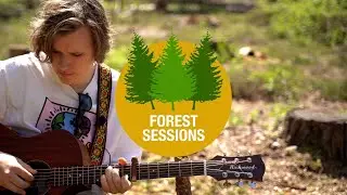 Boaz van Dijk - Last words - Forest Sessions #6