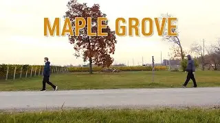 Maple Grove