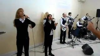 Посреди спасенья 24/01/2016