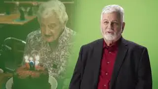 Gilchrist: Ron Berk