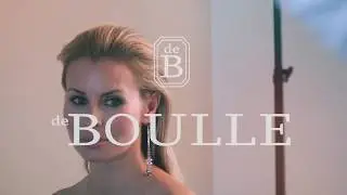 2019 de Boulle Magazine Photoshoot With Niki Taylor
