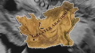 The Treacherous Satrap | Imperator: Rome