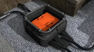 Sicame linkbox