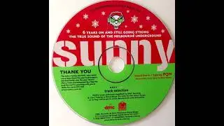 PQM - Sunny 6th Birthday (2003)