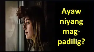 Bakit wala siyang Interes na Maki P@GT@LIK: Dahilan Kung Bakit Ayaw niyang Mag-Padilig o Mag-dilig