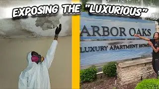 WE EXPOSED THE LUXURIOUS... (DISGUSTING)