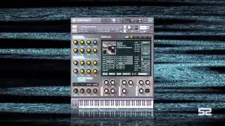 Shortnoise 2 Daily Free Instrument #5 | Prodyon