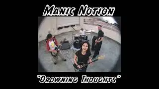 Melissa Ivey feat. Manic Notion 