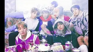 bts // clock strikes