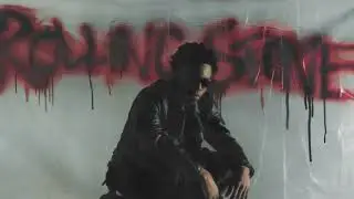 Roy Woods - She Don't Care Bout My Name (Official Visualizer)