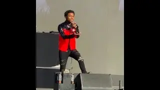 RODDY RICCH live DAY N VEGAS 2019