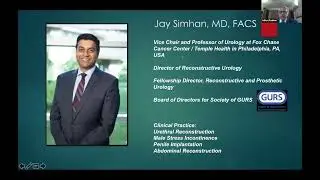 An Algorithmic Approach to Manage AUS Failure- Dr. Jay  Simhan