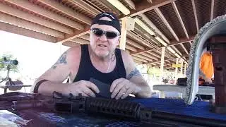 Smith & Wesson M&P15 Pro Sport II Invades Clark County Shooting Complex