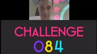 Color Switch Game CHALLENGE 84 WalkThrough