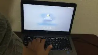 Hackintosh HP Elitebook 840 G1 [ Yosemite 10.10.5 ] [2016]
