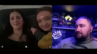 🇺🇦 Дивчины — на контрасте | «ТриДевятое Царство»