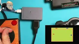 Set Player 1 to a specific controller in a multiple game controllers setup in Retroarch