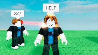 ROBLOX FUNNIEST Moments of 2022