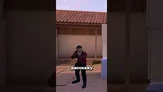 Почему игроки выбрасывают оружия перед матчем в Standoff 2 // 