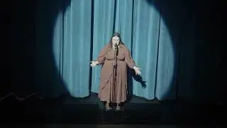 Unchecked Cells written and performed by Emily Ward