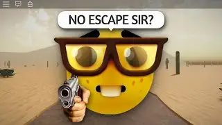 ROBLOX Evade Funny Moments (MEMES)