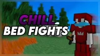 Chill Bed Fights.. While Hypixel is Down 🎧