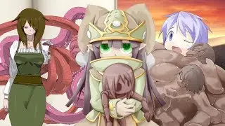 After Dark: Earthworms and Mud Dolls (Monster Girl Quest #6)