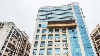 Hotel BKC CROWN Near Trade Centre, Visa Consulate, Mumbai, India