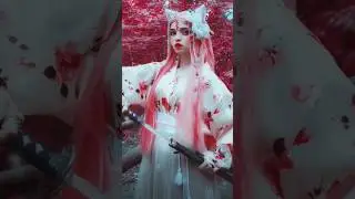 #cosplay #japan #photoshop #lightroom #photoshoptimelapse  #nikon #canon #fantasy #japanphotography