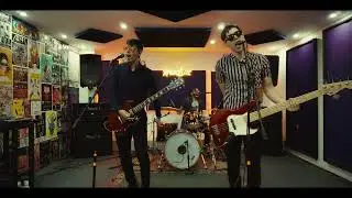 Personal Jesus | Depeche Mode Cover | Live Session